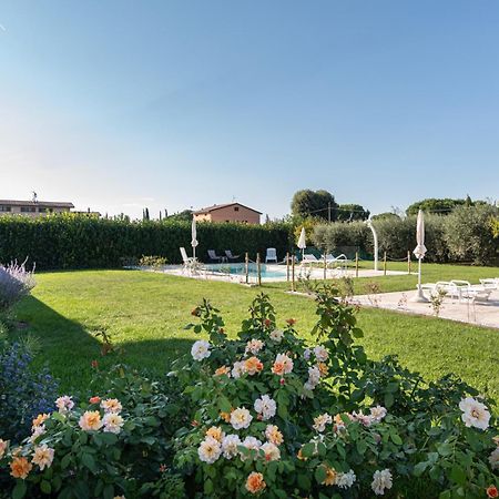 Bed and Breakfast Rosa Di Assisi Bastia Umbra Exterior foto