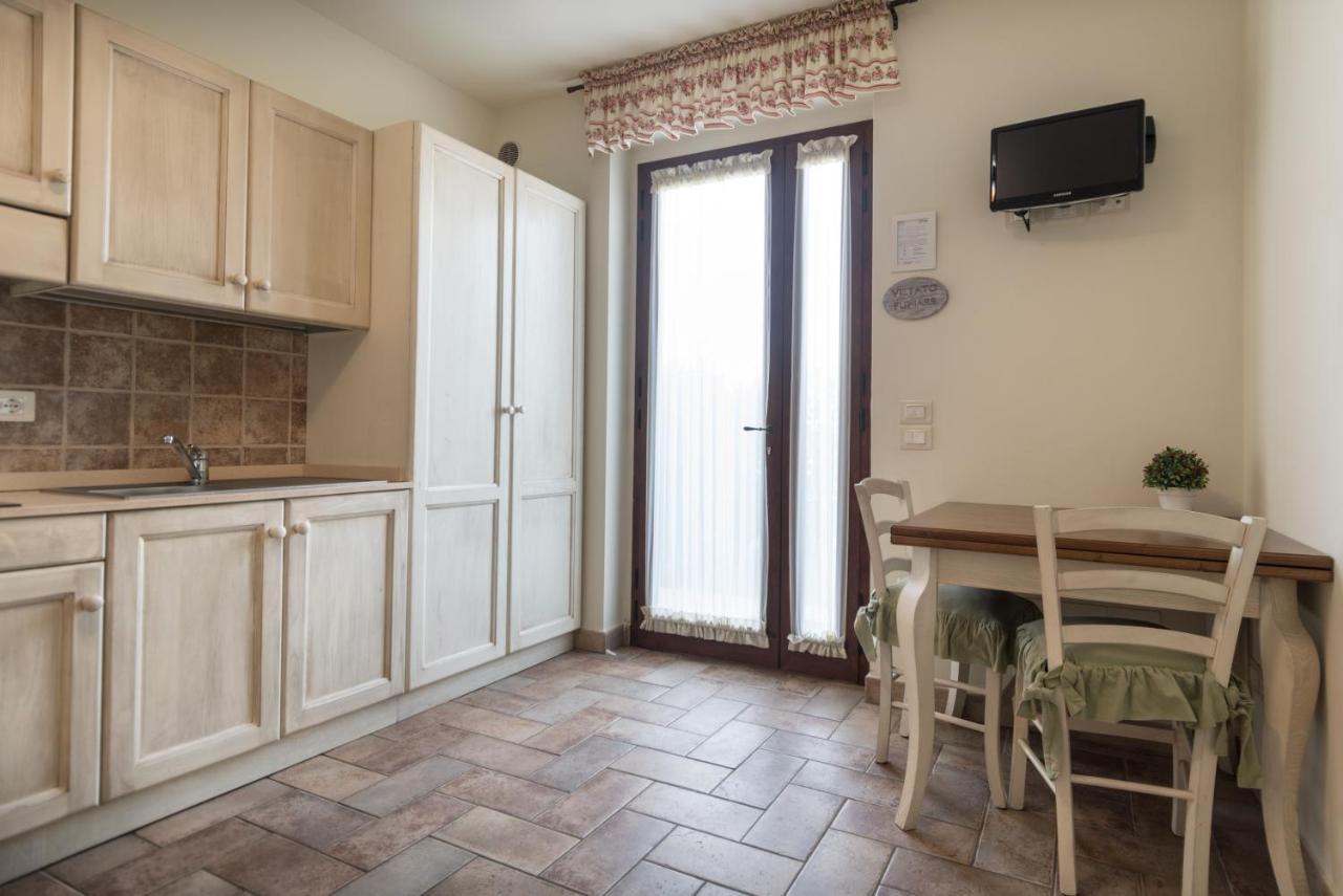 Bed and Breakfast Rosa Di Assisi Bastia Umbra Exterior foto