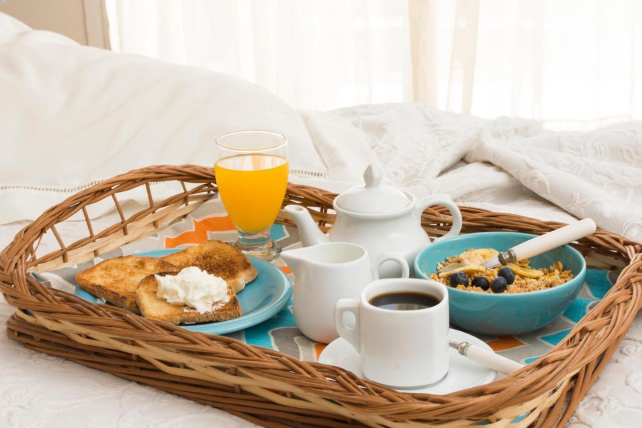 Bed and Breakfast Rosa Di Assisi Bastia Umbra Exterior foto
