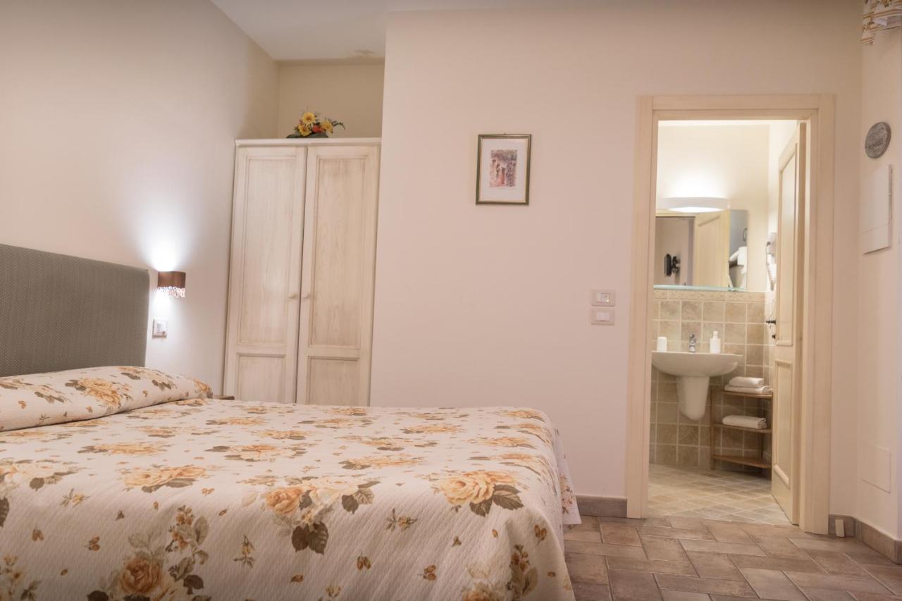 Bed and Breakfast Rosa Di Assisi Bastia Umbra Exterior foto