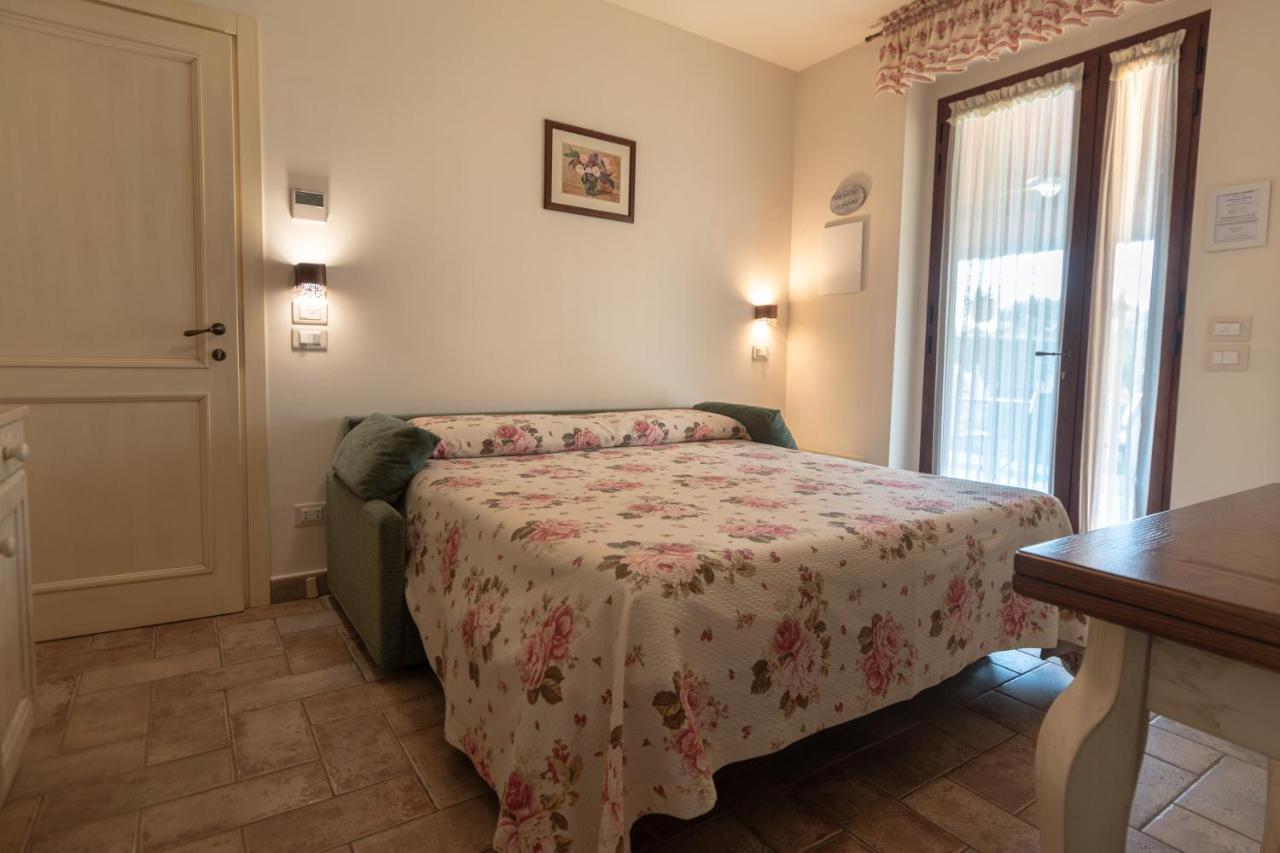Bed and Breakfast Rosa Di Assisi Bastia Umbra Exterior foto