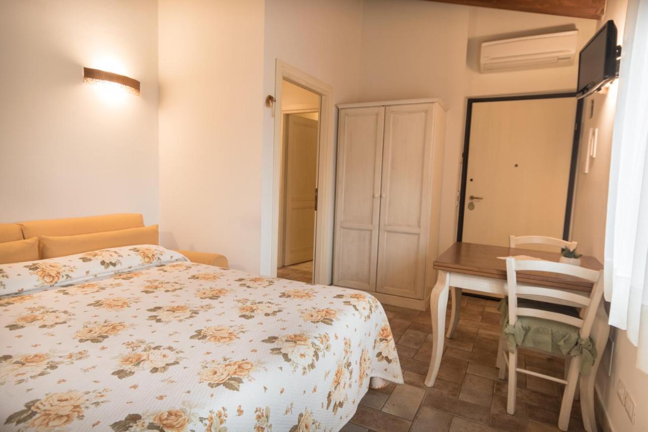 Bed and Breakfast Rosa Di Assisi Bastia Umbra Exterior foto