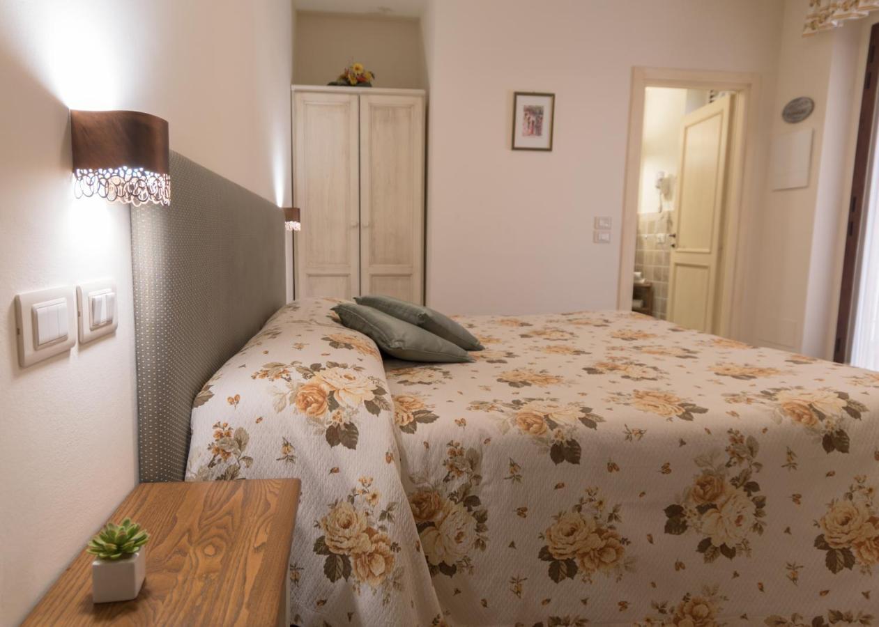 Bed and Breakfast Rosa Di Assisi Bastia Umbra Exterior foto