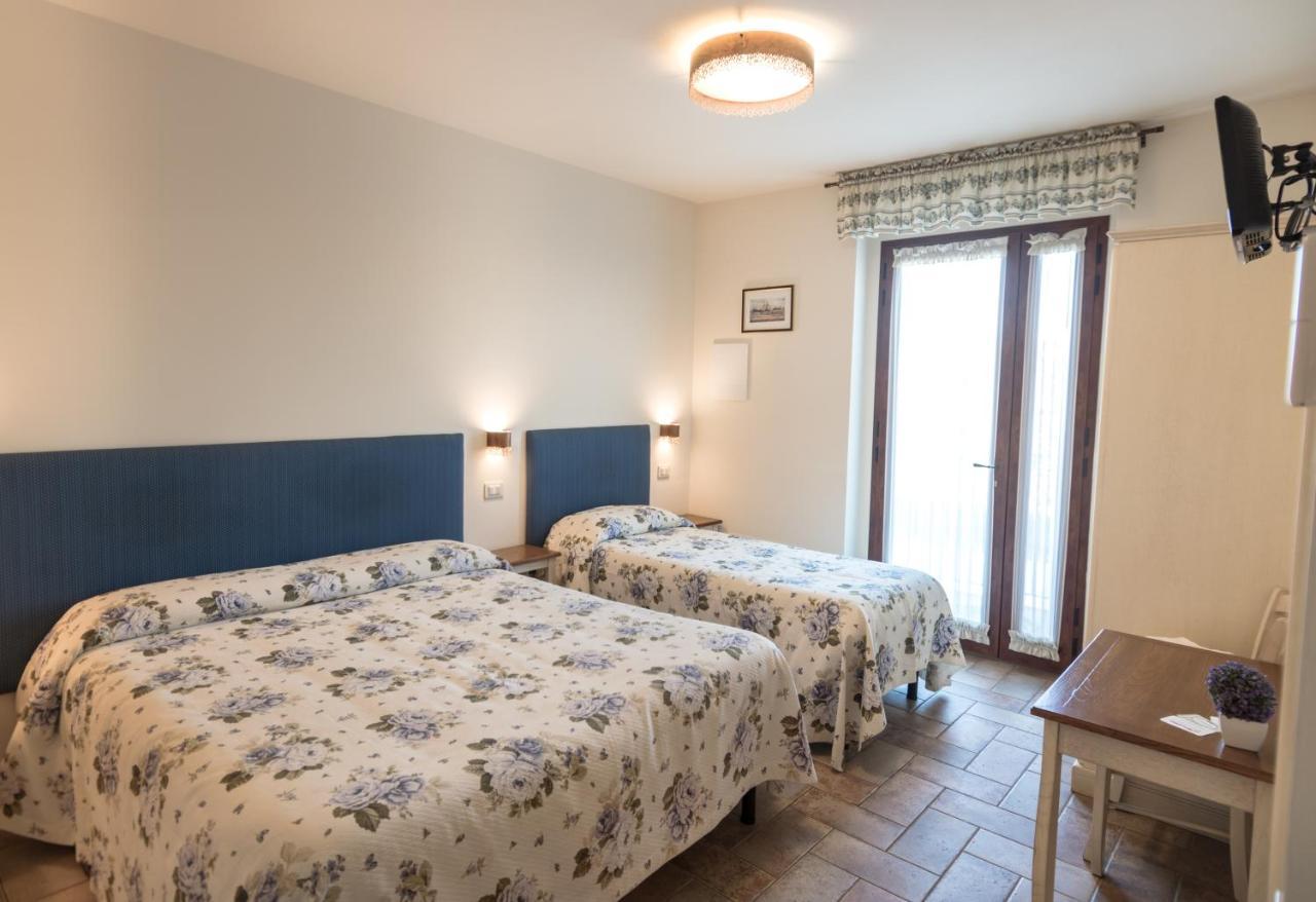 Bed and Breakfast Rosa Di Assisi Bastia Umbra Exterior foto