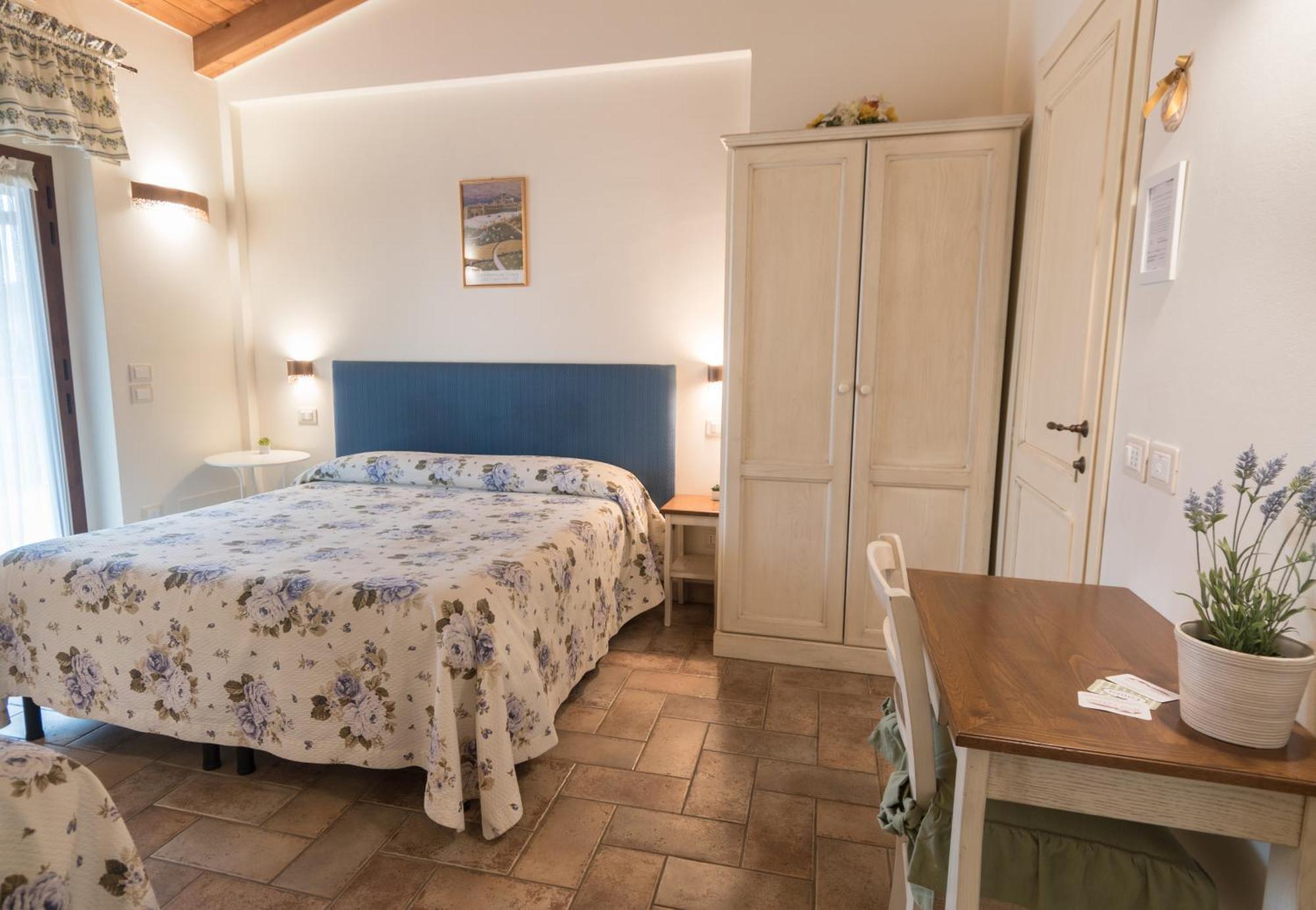 Bed and Breakfast Rosa Di Assisi Bastia Umbra Exterior foto