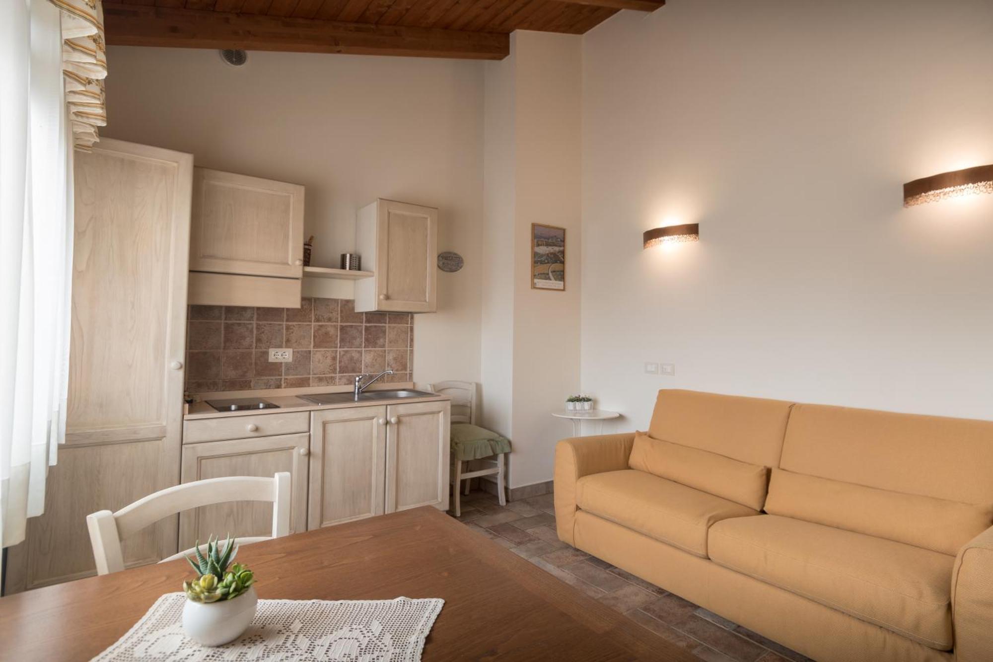 Bed and Breakfast Rosa Di Assisi Bastia Umbra Exterior foto
