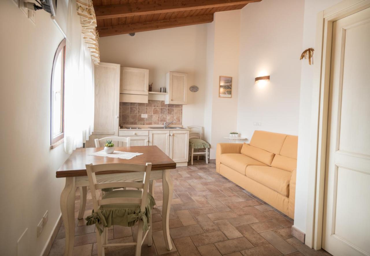 Bed and Breakfast Rosa Di Assisi Bastia Umbra Exterior foto
