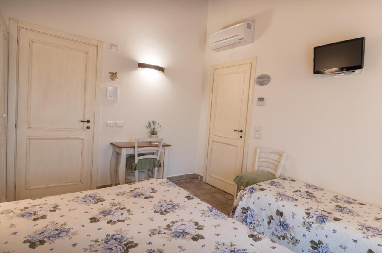Bed and Breakfast Rosa Di Assisi Bastia Umbra Exterior foto