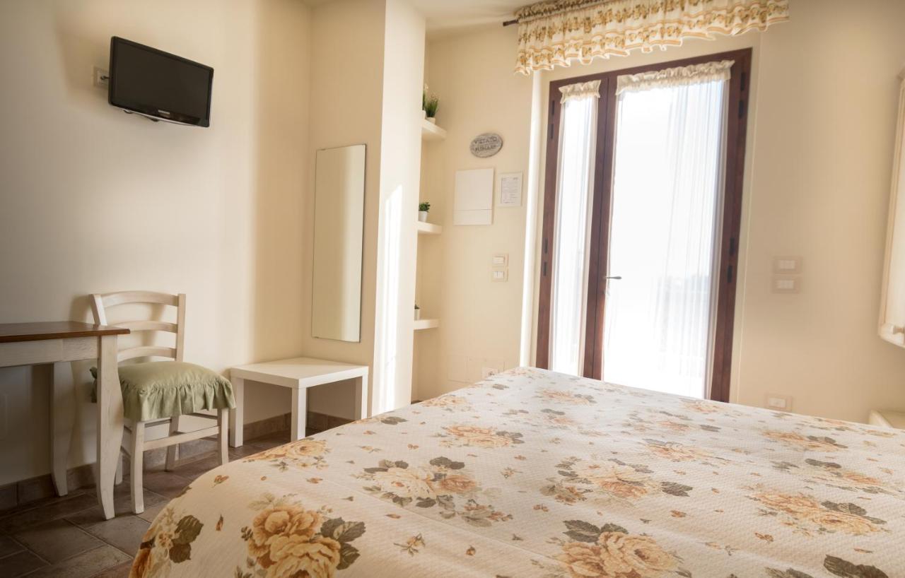 Bed and Breakfast Rosa Di Assisi Bastia Umbra Exterior foto